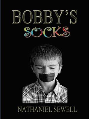 cover image of Bobby's Socks